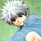 Killua Zoldyck
