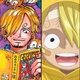 Sanji Vinsmoke 