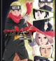 Naruto the last RPG 