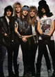 Guns n roses