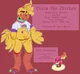 Chica The Chicken