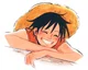 Luffy 