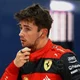 F1 CHARLES LECLERC