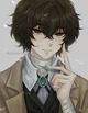 Dazai Osamu