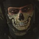 Ghost OCPD