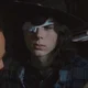 Carl Grimes