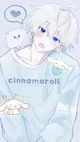 Cinnamoroll