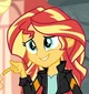 Sunset Shimmer
