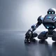 Robot 