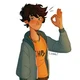 Percy Jackson