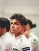 F1 LANDO NORRIS