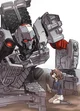 Megatron 