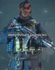 John Soap Mactavish