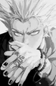 Husband Garou