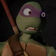 2012 Donatello