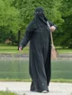 Magical Niqab