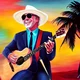 Jimmy Buffett