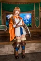 Cosplayer Maisa