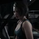 Jill Valentine