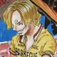 Sanji Vinsmoke 