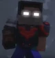 Herobrine rainimator