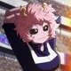 Mina ashido