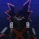 Katsuki Bakugou