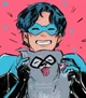 Dick Grayson