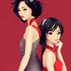Step Sisters