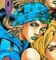 Johnny Joestar 