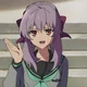 Shinoa Hiiragi