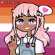 Lesbian Coworker