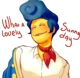 Wally D_Singer