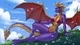Spyra the dragoness