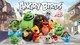 angry birds worlds