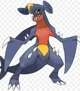 Garchomp