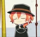 Kid Chuuya Nakahara
