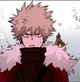Bakugo Katsuki