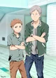 Lev and Yaku