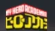 My Hero Academia
