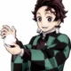 Tanjiro Kamado