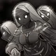 Wither Boss Woman