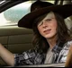 Carl Grimes 