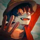 Luffy