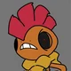 Mirinda the Scrafty