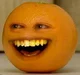 Annoying orange