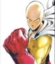 One Punch Man