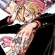 Sanji Vinsmoke