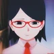 Sarada 