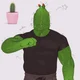 Cactus Boyfriend